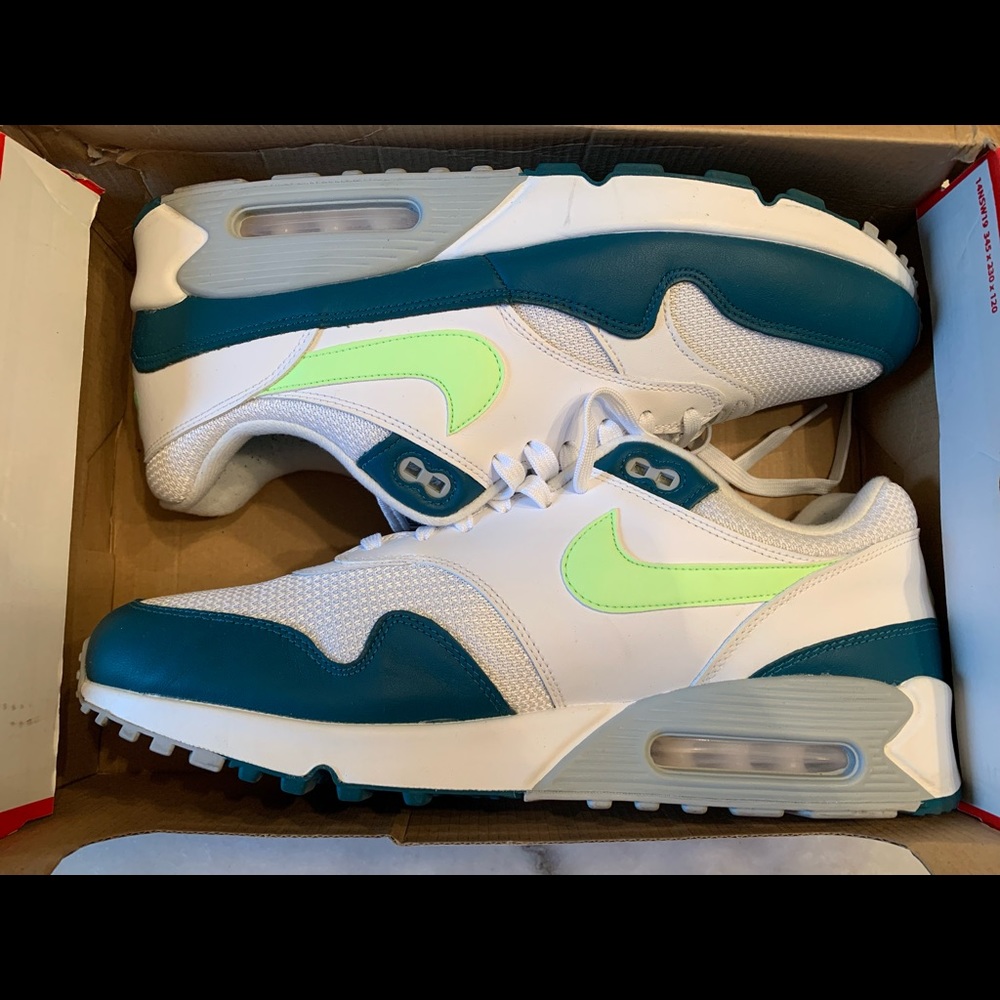 Nike Air Max 90/1